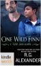 [The Finn Factor 09] • One Wild Finn